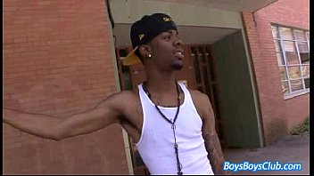 Blacksonboys - Interracial Nasty Gay Fuck 27 free video