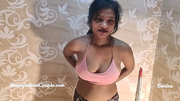 Beautiful Young Indian Girl In Shower Masturbation free video