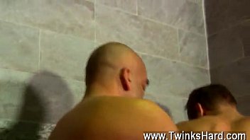 Black Gay Anal Movie We All Know What It's Like Sharing A Shower When free video