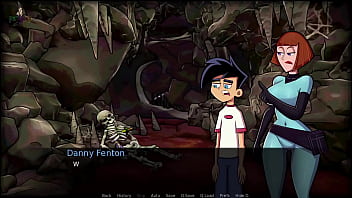 Danny Phantom Amity Park Part 35 Milfy Having Fun free video