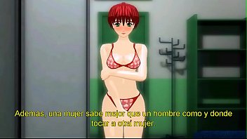 Hentai Terapia Sexual (Mas En: Xprxgamerx.blogspot.com) free video