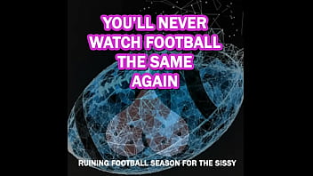 Ruining Football Season For The Sissy Teaser free video