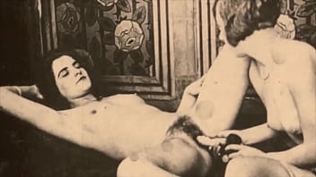 Vintage Beauties From The Past, My Secret Life free video