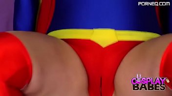 Tanya Lixxx - Super Anal With Super Girl free video