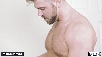 Men.com - (Bud Harrison) - The Secret Life Of Married Men Part 3 - Str8 To Gay free video