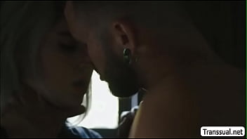 Ts Ella Have Fun Fucking With Her Boydriend free video