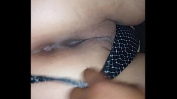 Moviendo Mi Delicioso Culo En La Verga De Mi Vecino free video