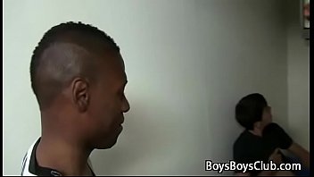 White Sexy Teen Gay Boy Fucked Hard By Muscular Black Man 05 free video