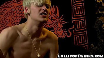 Emo Twink Jason Valencia Anal Fucks Latino Robbie Anthony free video