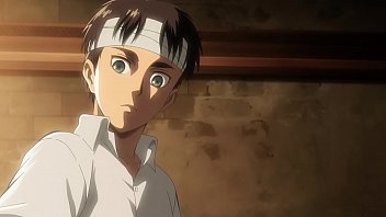 On Titan / Shingeki No Kyojin - Legendado - S2E01 [720P] free video