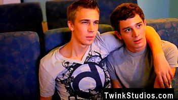 Gay Spanish Boy Porn You Get To See These 2 Super-Steamy Twinks Go On free video