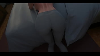 Away From Home (Vatosgames) Part 87 Cheating Wife Loves Big Dicks By Loveskysan69