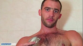 Full Video: A Sexy Str8 Guy Get Wanked In Spite Of Him By A Guy free video