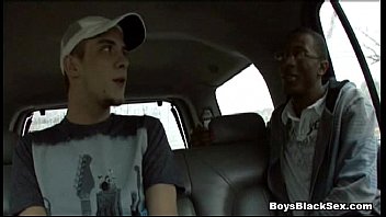 Blacksonboys - Black Gay Boys Fuck Teen White Sexy Dudes 10 free video