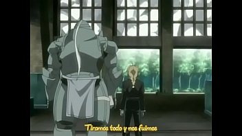 Fullmetal Alchemist 2003 Capitulo De Resumen (Español) free video