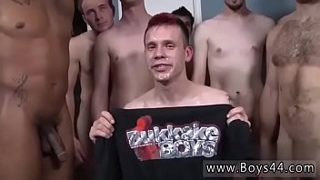Floppy Cock Porn Gay And Twink Young Boy Tube Yes, History Was Made free video