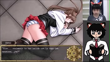 Bible Black ~ Gameplay Español ~ Capítulo 10 Resubido free video