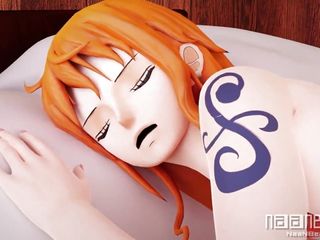Naanbeat Hot 3D Sex Hentai Compilation - 31 free video