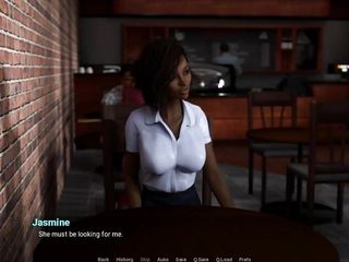 Away From Home (Vatosgames) Part 28 Some Things Must Remain Secret By Loveskysan69 free video