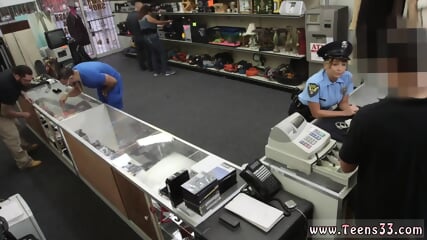 Amateur Sensual Blowjob Xxx Fucking Ms Police Officer free video